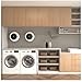 FEILAYS Wood Grain Contact Paper Peel and Stick Wallpaper Self Adhesive Wall Paper for Furniture Countertop Drawer Shelf Liner Cabinet Waterproof Easy to Clean11.8