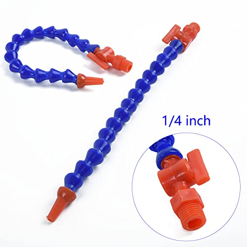 NA 30 cm Tubo flessibile del liquido di