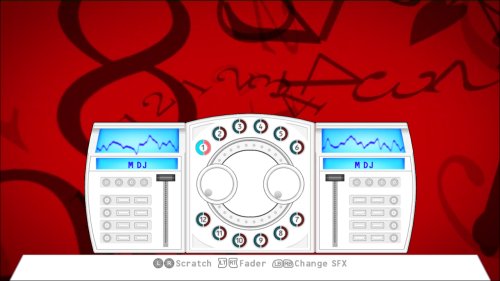 Vista 36 de Dance Dance Revolution Universe 3 with Dance Mat - Xbox 360