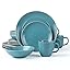 Speckle Matte Turquoise-Bowl/Mug