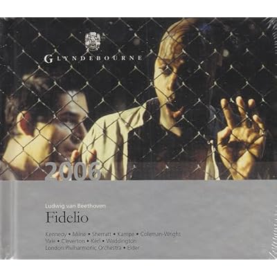 BEETHOVEN: FIDELIO