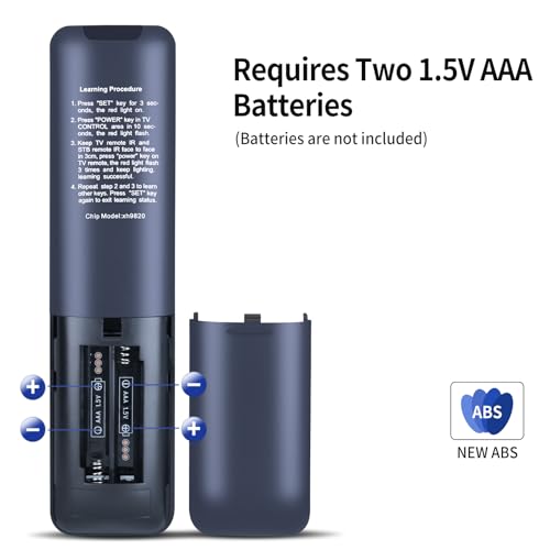 Télécommande vocale Bluetooth V2 Pro pour des soirées cinéma vSeeBox Elite - 7