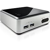 Intel NUC D54250WYK1 Intel 4th Gen Core i5-4250U Processor with Power Cord