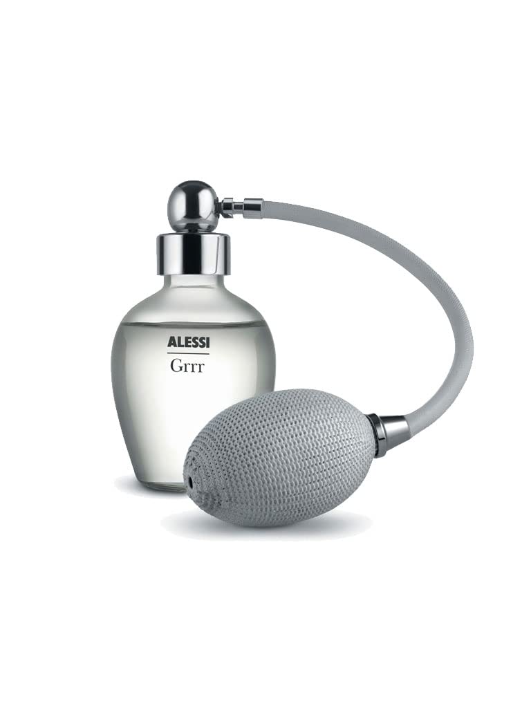 Nébuliseur de fragrances Alessi MW63 pour éliminer les odeurs et parfumer le salon