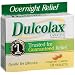 DULCOLAX TAB 5MG EC 10Tablets