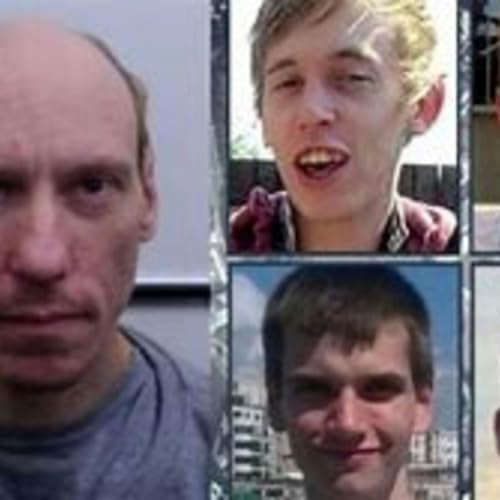 S1 Ep. 8 LGBTQ SERIAL KILLERS - STEPHEN PORT, DENNIS NILSEN, TRANS PAULA DENYER