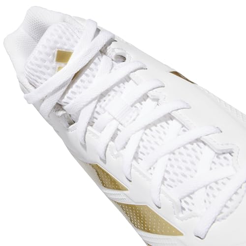 Image of adidas Originals Men's Adizero Impact.2 Molded American Football Shoes