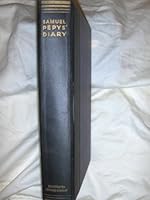 Samuel Pepys' Diary B001OKOCEK Book Cover