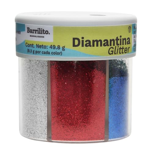 Opiniones y reviews de Glitter de Colores los preferidos por los clientes. 16 Imagen adicional