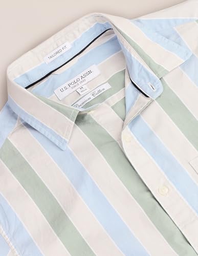 Image of U.S. Polo Assn. Men Shirt