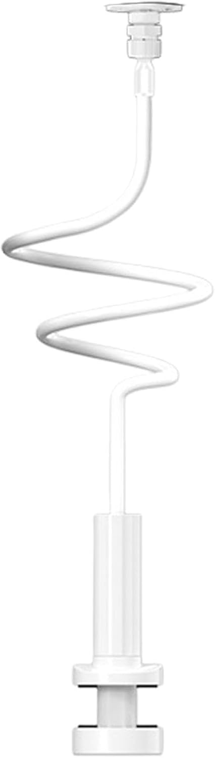 Kids Monitor Mount Universal Flexible Stable Holder Bracket