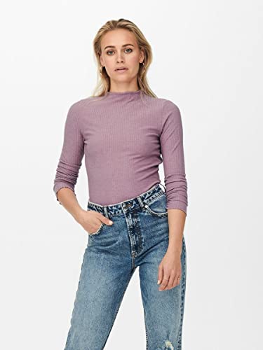 Image of ONLY Women T-Shirt