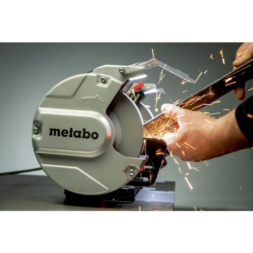 Metabo DS 200 Plus Bench Grinder