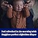 Overnight Diapers Size 5 (27+ lbs), 44 Ct, Huggies Overnites Nighttime Baby Diapers