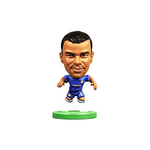 SoccerStarz Chelsea FC Ashley Cole Kit Domicile pour bureau de supporter