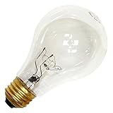 Sylvania 12498 - 69A21/TS/8M 130V Traffic Signal Light Bulb