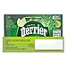 Perrier Lime Flavored Sparkling Water, 11.15 Fl Oz Cans (Pack of 24)