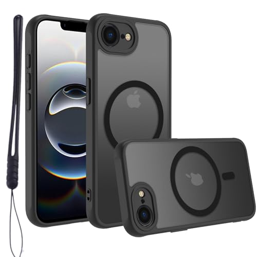 MagSafeΉ iPhone 16e/se4 P[X }bgdグ  }Olbg ACtH se4/16e P[X ~ wh~ ČRMILKi ϏՌ ϋv Sʕی ΂݂ȂACtHJo[ Phone 16e OZ[tΉ