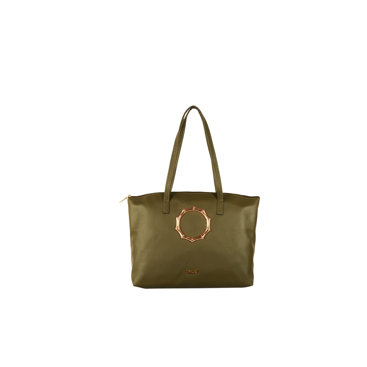 ENOKI Womens Handbag (Olive) (B09ZGHFKJN) Amazon Price History, Amazon Price Tracker