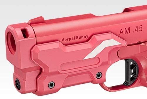 【美品】ヴォーパルバニー AM.45 Ver.LLENN TOKYO MARUI 東京マルイ ガスブロ AM.45 バージョン・レン