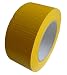 Produktbild 10 Rollen Klebeband Gewebeband Panzerband Panzertape 50m X 48mm gelb