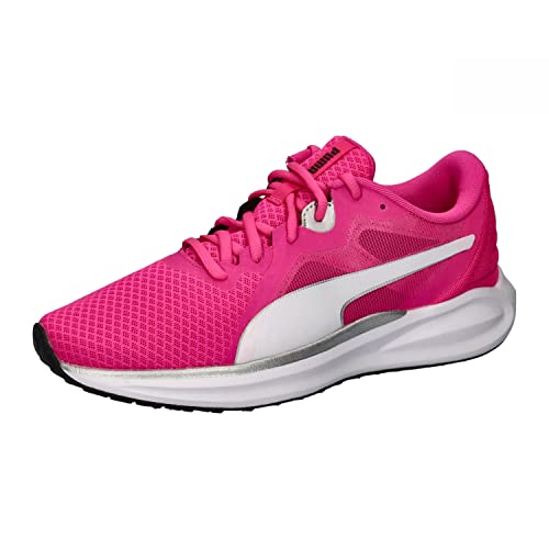 Image of Puma Unisex Adult Twitch Runner Fresh Running Shoe