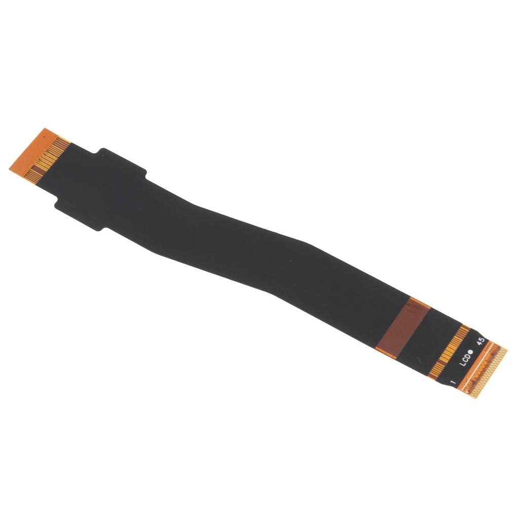 Replacement LCD Flex Cable Ribbon FPC for Galaxy Tab 4 10.1 SM T530 T531|Computers/Tablets & Networking|Tablet & Ebook Reader Parts-image-21