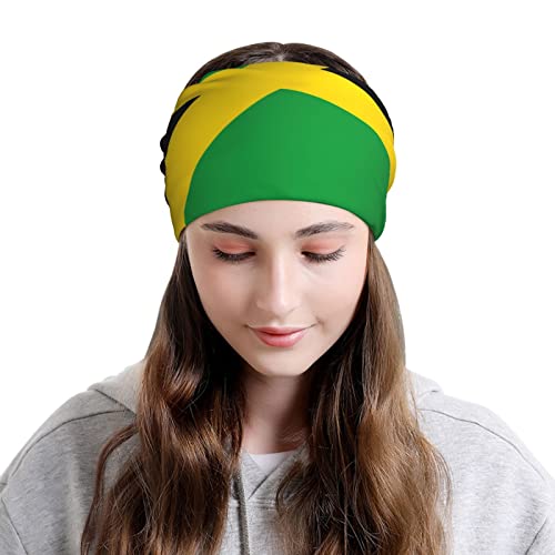 Gorro Slouchy Beanie Multifunción Unisex miniatura 5