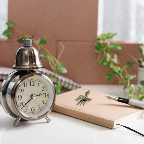 Figurines d'abeilles laiton VANZACK pour sublimer une table - 3