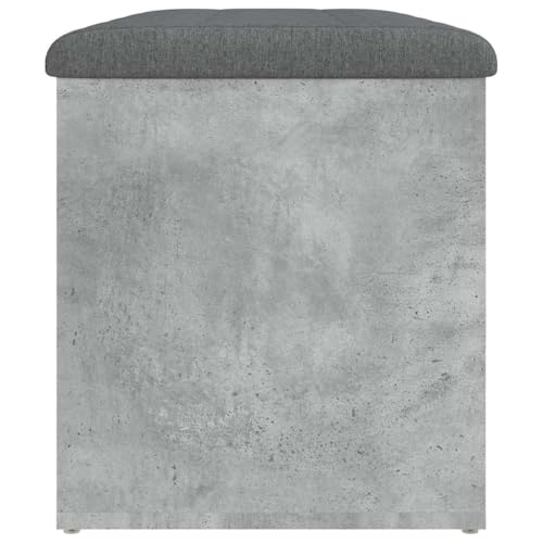 Banc avec espace de rangement pour optimiser les petits espaces - 7