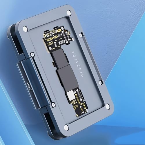Outils de diagnostic AIXUN FC3-12 carte de vérification iPhone 12 Pro Max