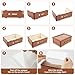 Money Saving Box 10k Cash Vault Savings Challenge Box for Adults,10 000 Wooden Piggy Bank with Money Target & Numbers,Money Box for Cash Saving 10000 Dollar, Birthday Xmas Gifts