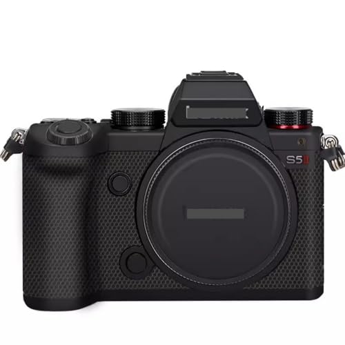 Film vinyle Panasonic Lumix S5M2 pour reportage photo urbain