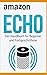 Produktbild Amazon Echo: Das Handbuch für Beginner und Fortgeschrittene