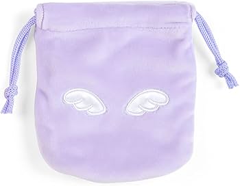 Amazon | サンリオ(SANRIO) タキシードサム 巾着3枚セット(バルーン