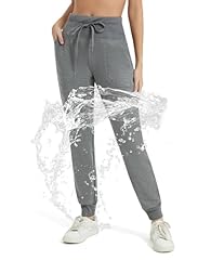 Charcoal Heather(fleece Lined)