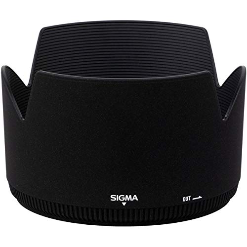 Amazon | シグマ(Sigma) SIGMA レンズフード LH1030-01 | レンズフード
