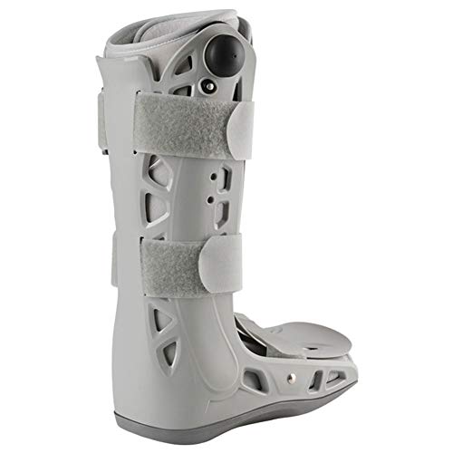 Botas de Yeso una alternativa para tu seguridad