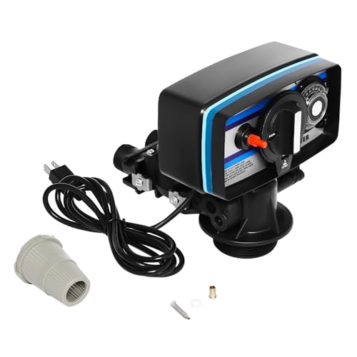 Válvula de Control Digital Reemplazo Ablandador de Agua 5600SM miniatura 7