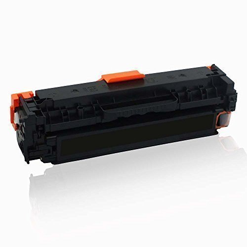 Toner noir CF210X XXL Eurotone compatible avec imprimante HP LaserJet Pro Color 200 M276nw