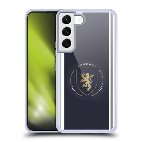 Cadeau Foot Écosse Coque MagSafe Samsung S22 5G Édition Anniversaire