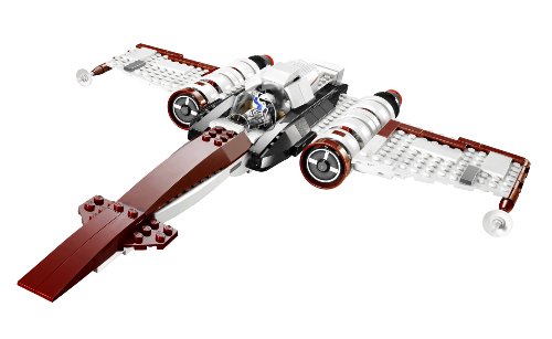Lego Star Wars Z-95 Headhunter 75005 #TOP3