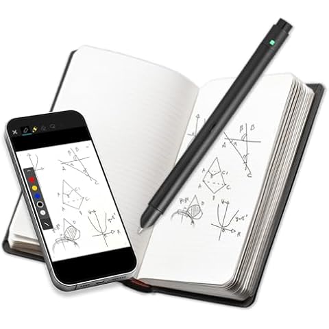 Neo Smartpen R1 Notebook Set thumbnail