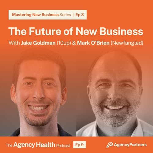 The Future of New Business