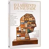 Saudade\'s Labyrinth ( O Labirinto da Saudade ) [ Portugiesische Import ]
