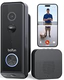 BOIFUN J13 Dual Camera Doorbell