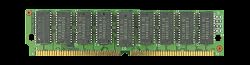 Compaq 185174 002 32MB Kit 16MB EDO 72 Pin SIMM Standard Non Parity 60ns
