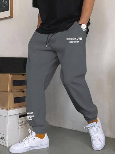 Image of Lymio Track Pant for Men || Pocket with Track Pant || Elastic Jogger Pant (Packs Also Available) (TP-42-44)