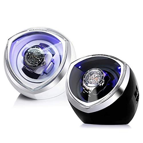 Movedor de relojes automáticos para proteger su reloj de pulsera en el dormitorio 3