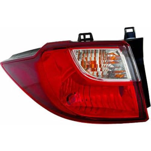 Feu arrière gauche pour Mazda 5 2010 bloc optique de remplacement
